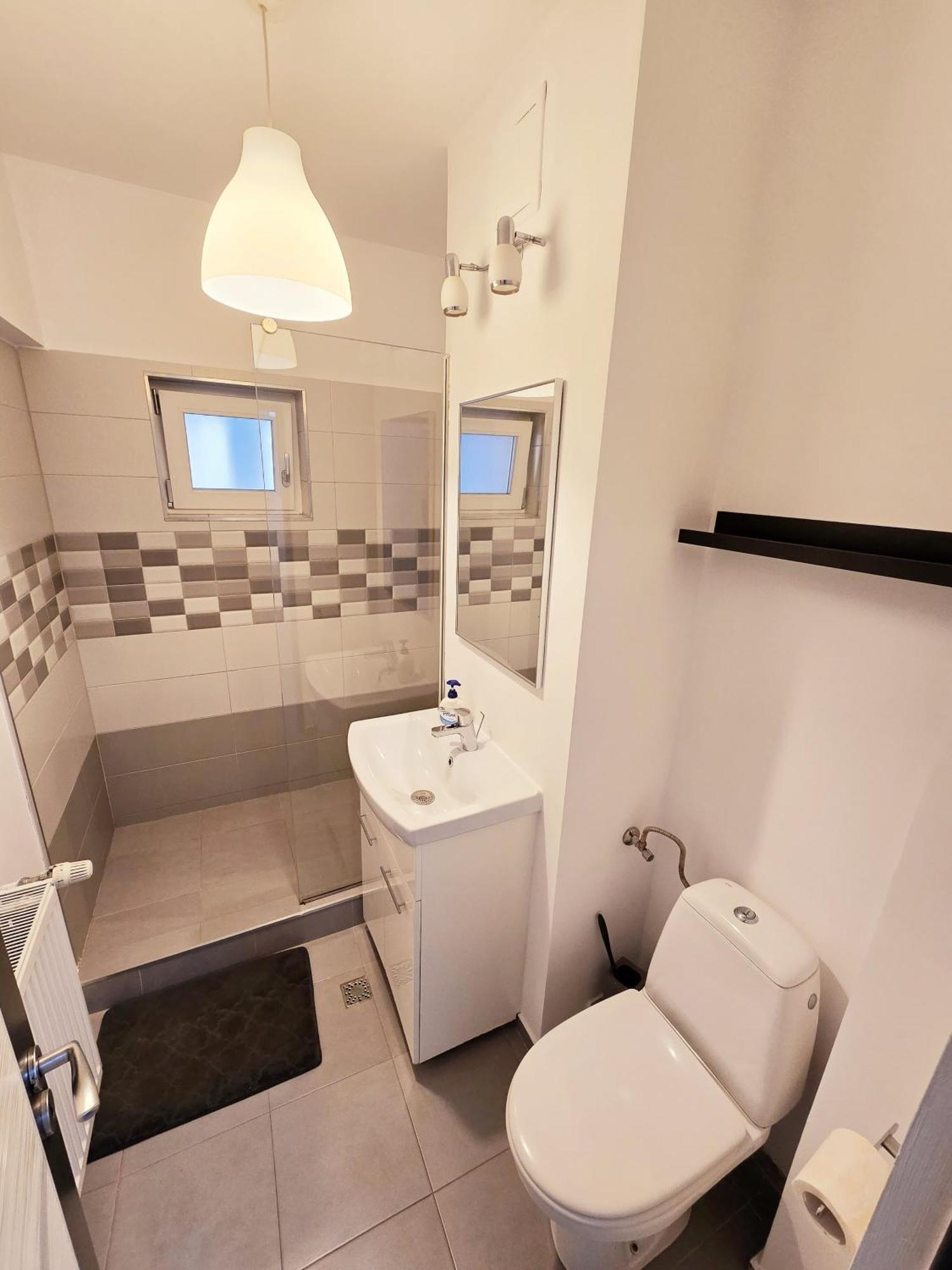 Marcos Apartments - Self Check-In Resita Ngoại thất bức ảnh